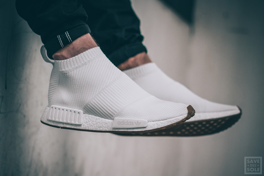 Adidas nmd cs1 weiß on sale